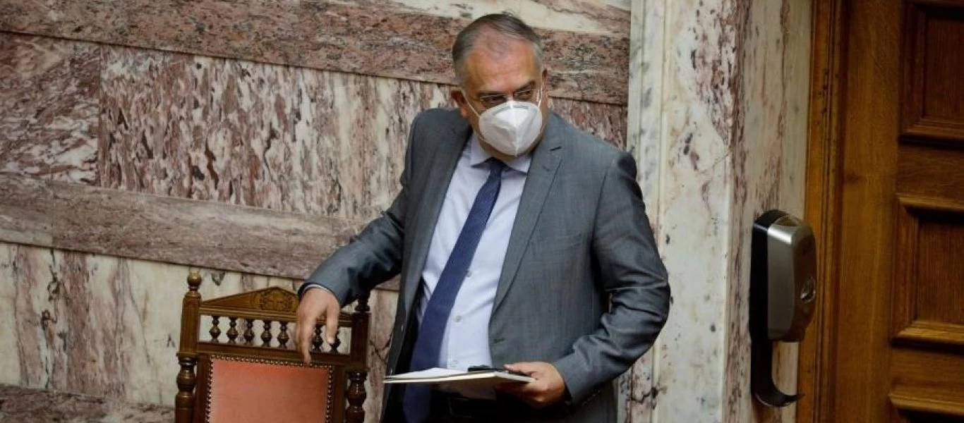 Αρχίζει η β΄ φάση του προγράμματος «Αντώνης Τρίτσης»